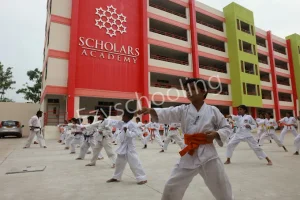 Scholars International School Gallery 1