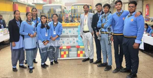 Bloom Public Senior Secondary School Gallery 17