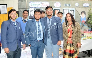 Bloom Public Senior Secondary School Gallery 16