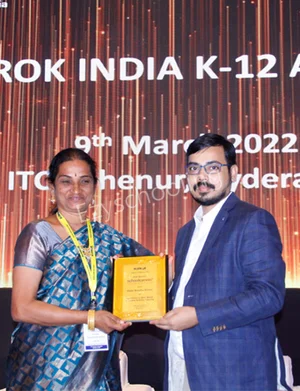 Sister Nivedita School Gallery 9