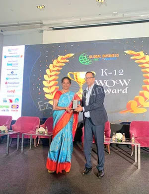 Sister Nivedita School Gallery 8