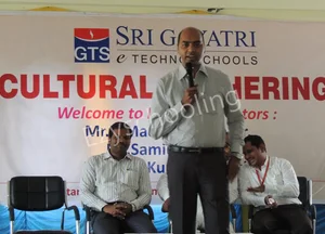 Sri Gayatri e Techno School Gallery 21