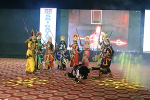 Sri Gayatri e Techno School Gallery 15