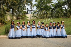 Sri Gayatri e Techno School Gallery 17