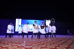 Sri Gayatri e Techno School Gallery 18