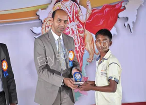 Sri Gayatri e Techno School Gallery 19