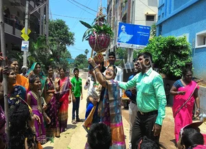 Sri Gayatri e Techno School Gallery 9