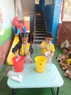 Sri Gayatri e Techno School Gallery 5