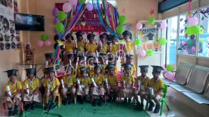 Sri Gayatri e Techno School Gallery 3