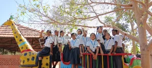 Sri Gayatri e Techno School Gallery 6