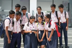 St. Andrews School Gallery 11