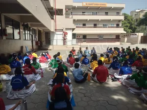 St. Mary’s High School Gallery 19