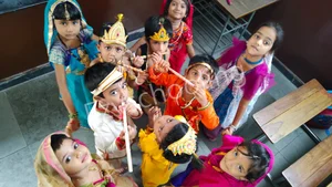 St. Mary’s High School Gallery 17