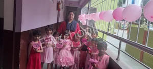 St. Mary’s High School Gallery 16