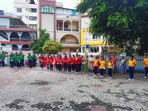 St. Mary’s High School Gallery 3