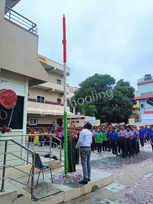 St. Mary’s High School Gallery 4