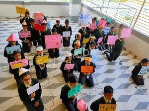 Mahima Public Junior High School Gallery 14