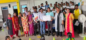 Mahima Public Junior High School Gallery 15