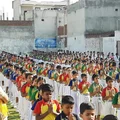 Mahima Public Junior High School Gallery
