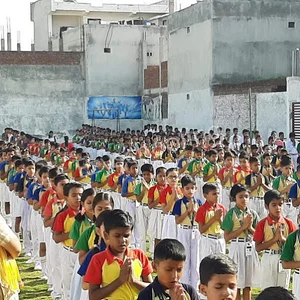 Mahima Public Junior High School Gallery 13