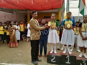 Mahima Public Junior High School Gallery 11