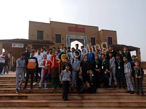 Mahima Public Junior High School Gallery 9