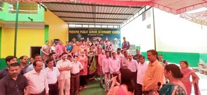 Mahima Public Junior High School Gallery 10