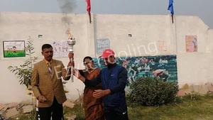 Mahima Public Junior High School Gallery 8