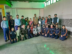 Mahima Public Junior High School Gallery 5