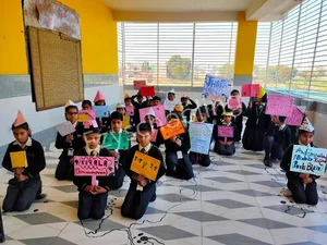 Mahima Public Junior High School Gallery 4