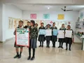 Mahima Public Junior High School Gallery