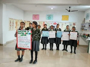 Mahima Public Junior High School Gallery 3