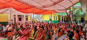 Mahima Public Junior High School Gallery 2