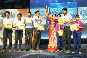 Voxpop International School Gallery 14