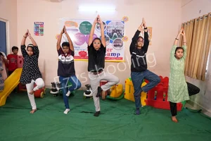 Voxpop International School Gallery 10