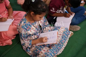 Voxpop International School Gallery 9