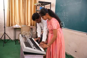 Voxpop International School Gallery 5