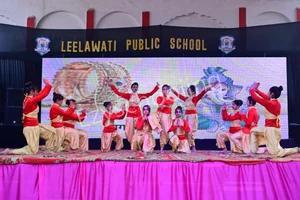 Leelawati Public School Gallery 23