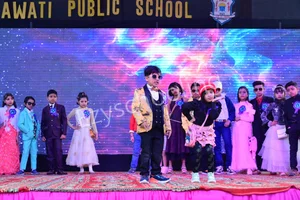 Leelawati Public School Gallery 24