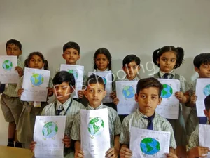 Leelawati Public School Gallery 21