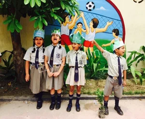 Leelawati Public School Gallery 20