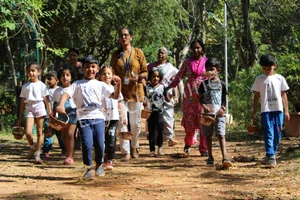Chettinad - Sarvalokaa Education, International School Gallery 14