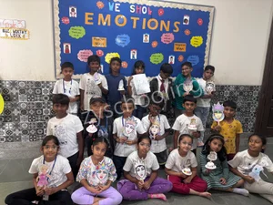 Chettinad - Sarvalokaa Education, International School Gallery 11