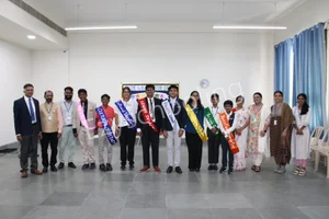 Chettinad - Sarvalokaa Education, International School Gallery 7