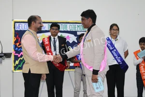 Chettinad - Sarvalokaa Education, International School Gallery 6