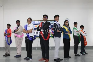 Chettinad - Sarvalokaa Education, International School Gallery 5