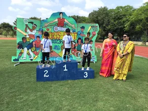 Chettinad - Sarvalokaa Education, International School Gallery 4