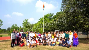 Chettinad - Sarvalokaa Education, International School Gallery 3