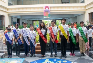 Chettinad - Sarvalokaa Education, International School Gallery 1