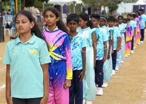 CPS Global School Gallery 26